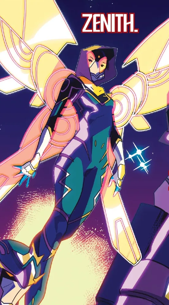 Zenith
