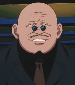 Zenji