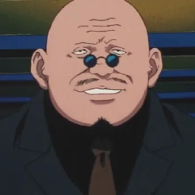Zenji
