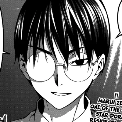 Zenji Marui