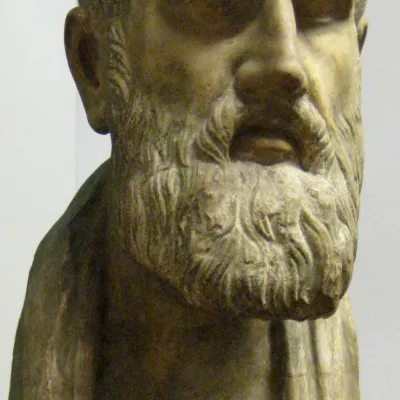 Zeno of Citium