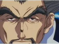 Zeno Zoldyck