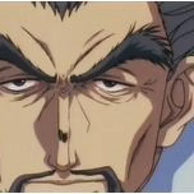 Zeno Zoldyck