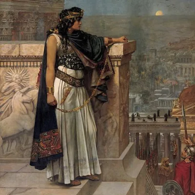 Zenobia