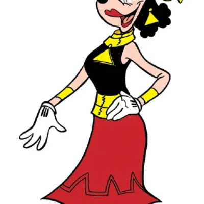 Zenobia