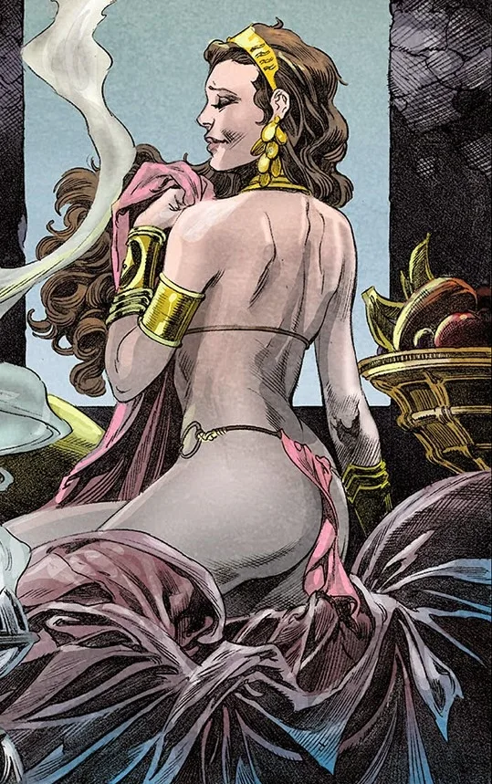 Zenobia
