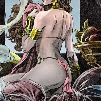 Zenobia