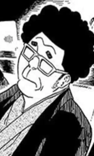 Zensho Arakawa