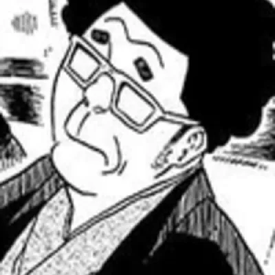 Zensho Arakawa