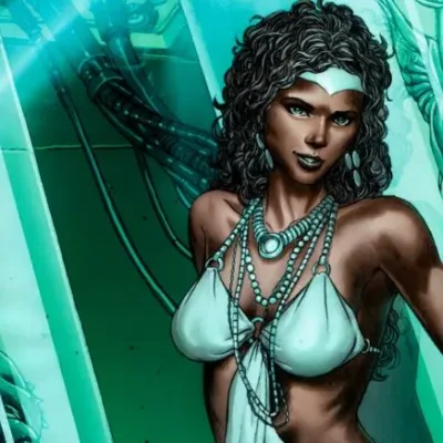 Zephyr