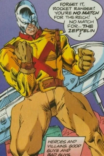 Zeppelin