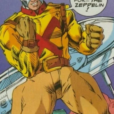 Zeppelin
