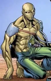 Zero (Adam)