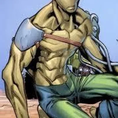Zero (Adam)