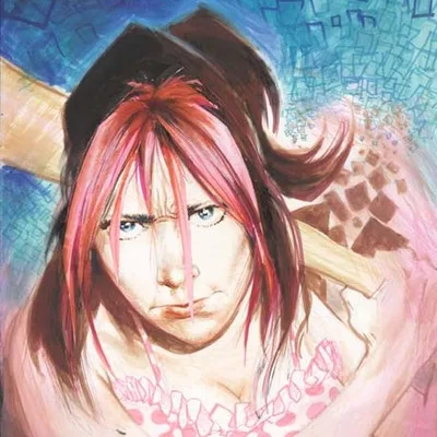 Zero Girl