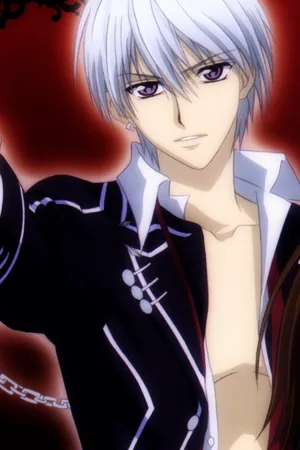 Zero Kiryu