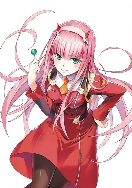 Zero Two