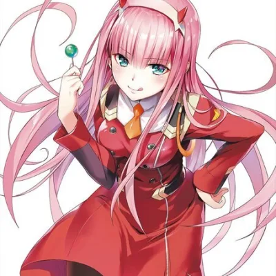 Zero Two