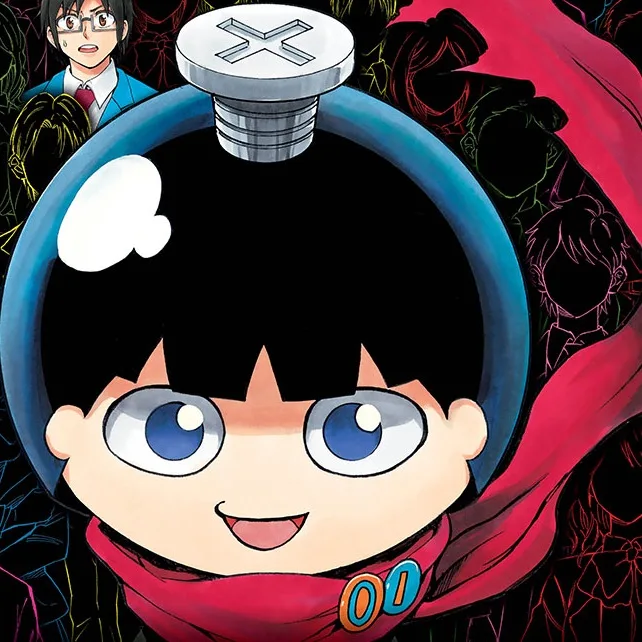 Zeroichi Namba