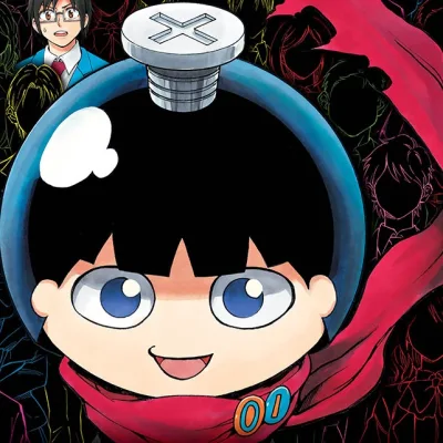 Zeroichi Namba