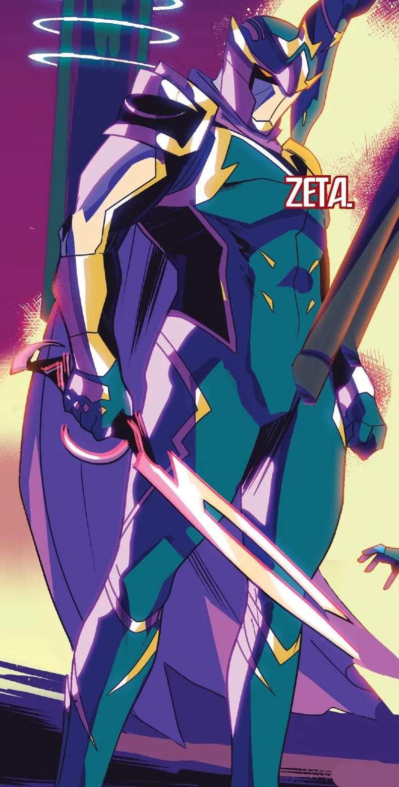 Zeta