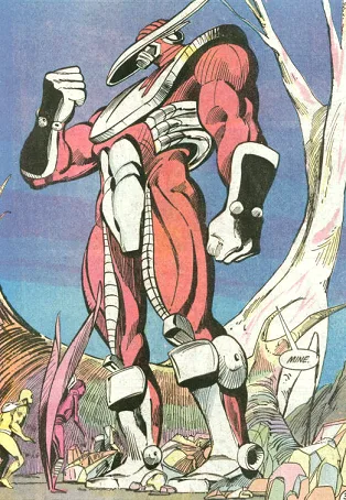 Zeta
