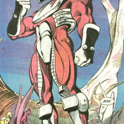 Zeta
