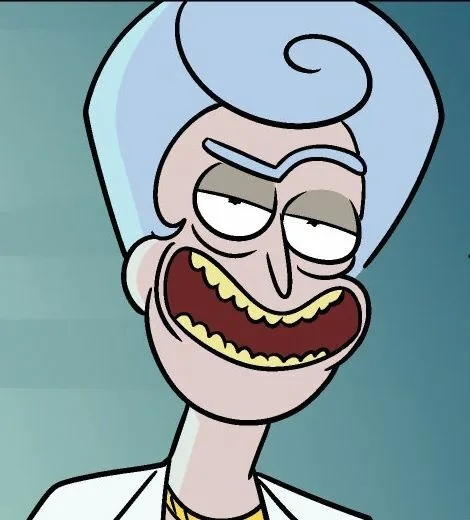 Zeta Alpha Rick