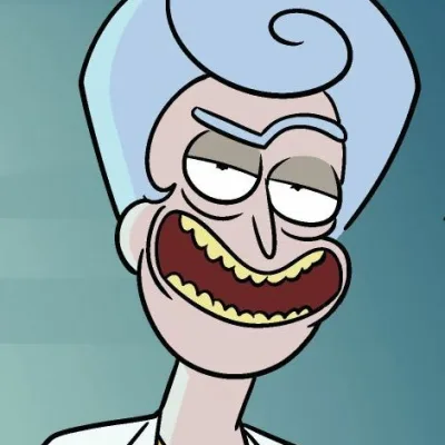 Zeta Alpha Rick