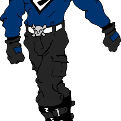 Zetaman