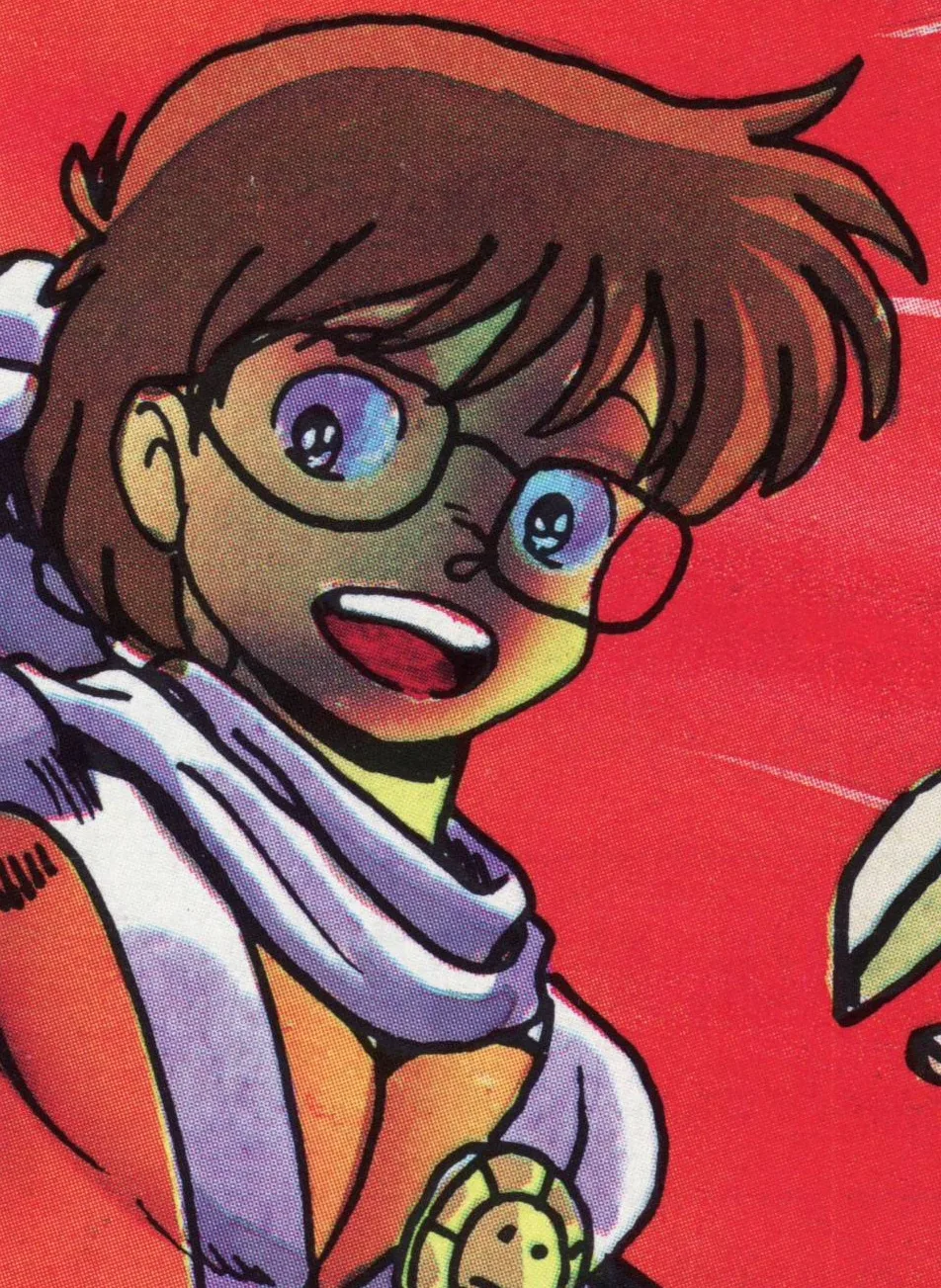 Zetra 3