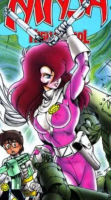 Zetra Pink