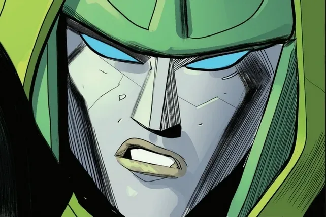 Zetra Trion