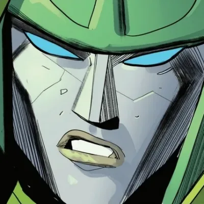 Zetra Trion
