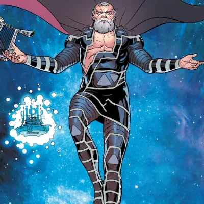 Zeus