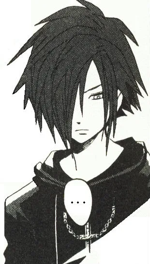 Zexion