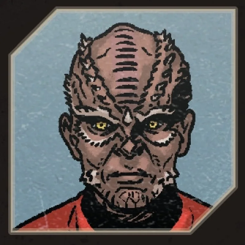 Zha'Kree