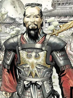 Zhang Heng