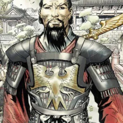 Zhang Heng