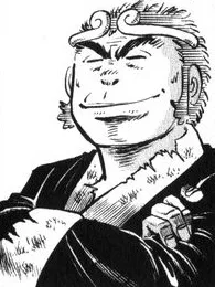 Zhang Wukong