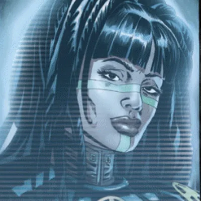 Zharia Vos