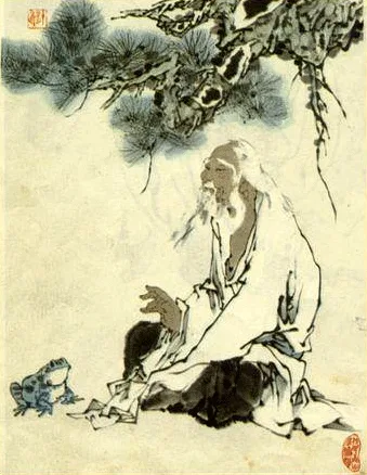 Zhuang Zhou