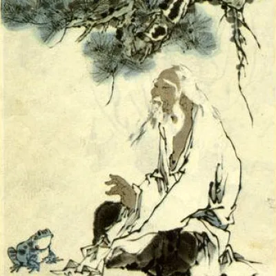 Zhuang Zhou