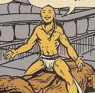 Zhuge Liang