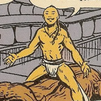 Zhuge Liang