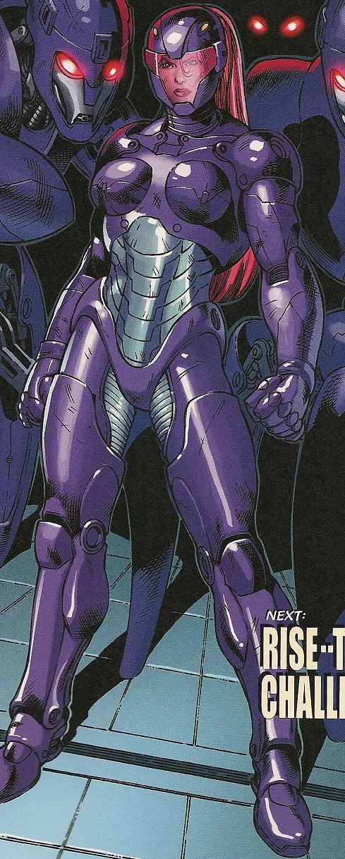 Zigfried Trask
