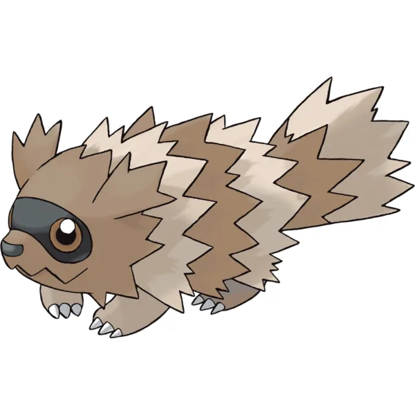 Zigzagoon
