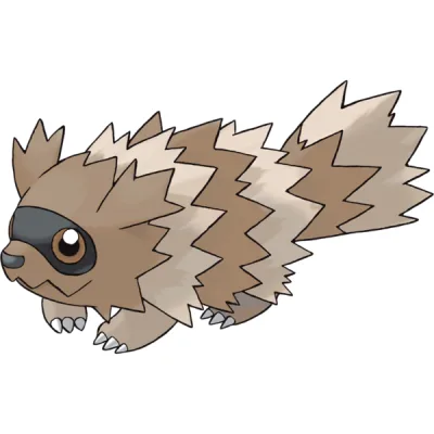 Zigzagoon