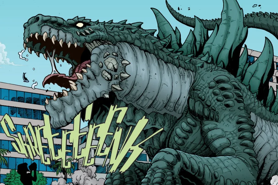 Zilla