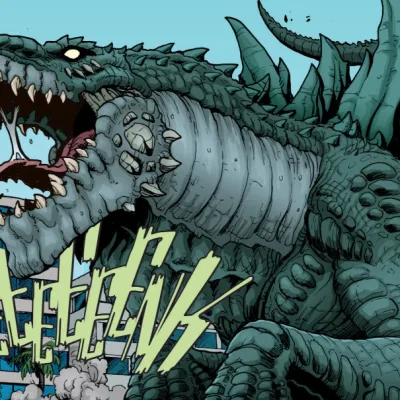 Zilla